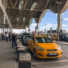Packtipps für die Reise in die Türkei